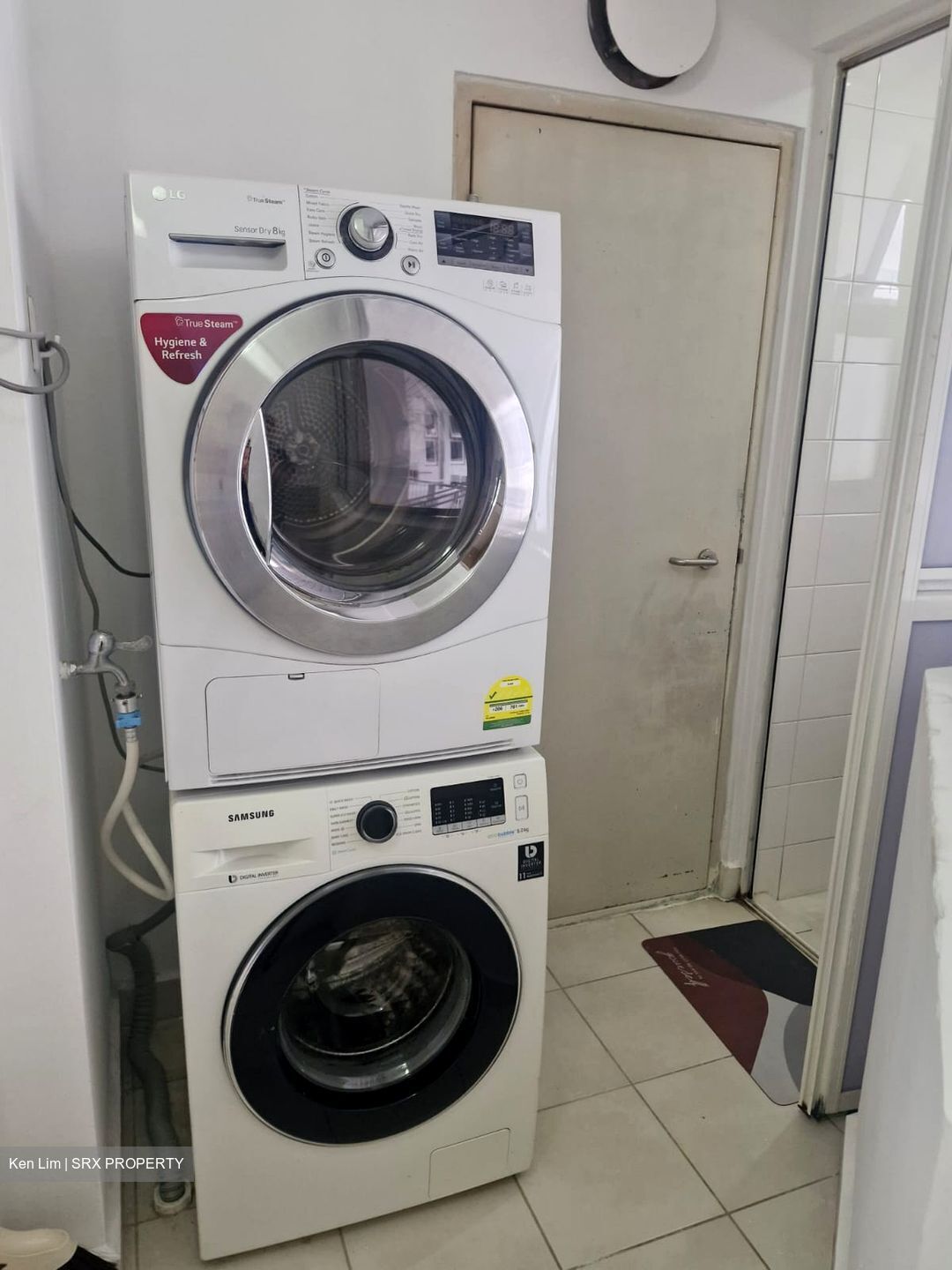 Nuovo (D20), Condominium #431588611